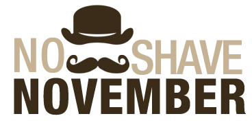 No Shave November's