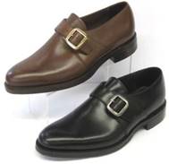 black_and_brown_shoes