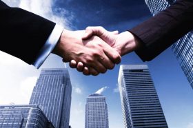 Power Protocol: Mastering Business Etiquette