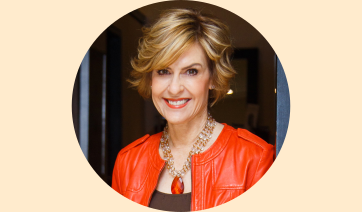 meet kay hunter image consultant for adults over 40