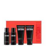 Counterman Carry-On Set for Men