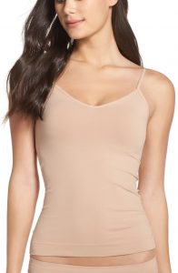 Best Shapewear Halogen Seamless Two Way Camisole