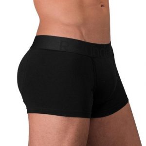 Best Shapewear Rounderbum Mens Padded Underpants