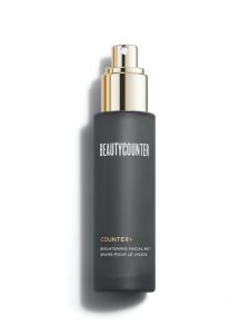 Beautycounter Counter+ Brightening Facial Mist