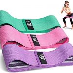 CFX Resistance Bands